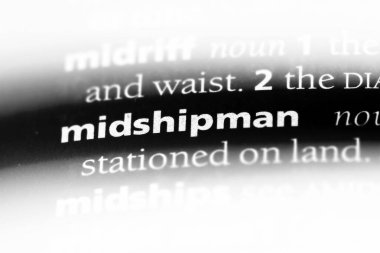 Asteğmen Word'de bir sözlük. Asteğmen kavramı.