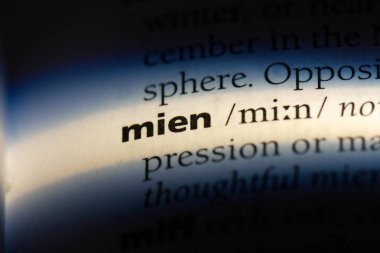 eda Word'de bir sözlük. eda kavramı.