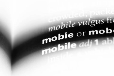 bir sözlüğü'ndeki temizliğini sözcüğü. ATT kavramı.