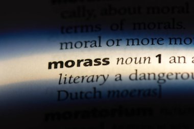 sazlık Word'de bir sözlük. sazlık kavramı.