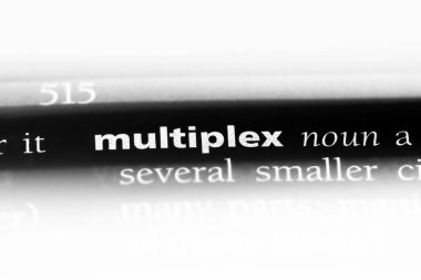 Çoklu sözcük sözlüğe. çok katmanlı kavramı.