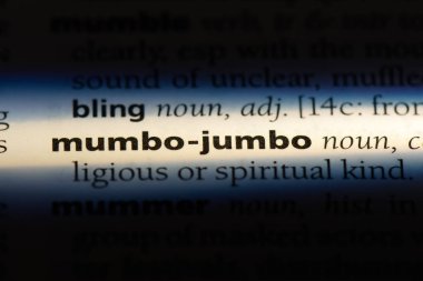 bir sözlüğü'ndeki mırıldanmak jumbo sözcüğü. mırıldanmak jumbo kavramı.