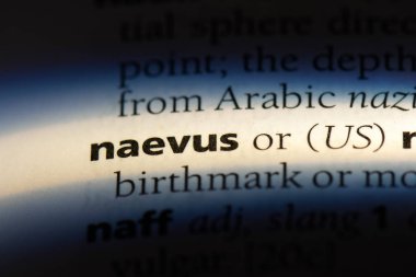 Sizdeki Word'de bir sözlük. Sizdeki kavramı.