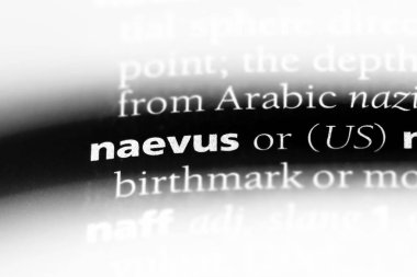 Sizdeki Word'de bir sözlük. Sizdeki kavramı.