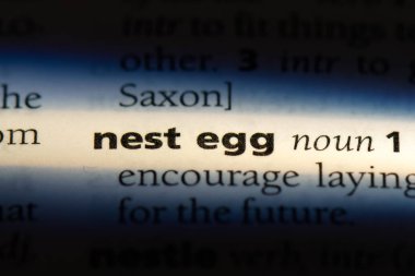 FOL Word'de bir sözlük. FOL kavramı.