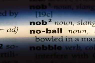 top yok tek kelimeyle bir sözlük. top yok kavramı.