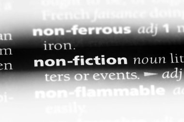 Sigara Kurgu Word'de bir sözlük. Sigara Kurgu kavramı.