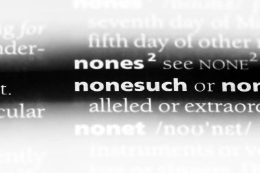 kabayonca tek kelimeyle bir sözlük. kabayonca kavramı.