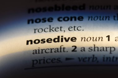 Pike Word'de bir sözlük. Pike kavramı.