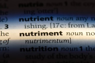 pişirmek Word'de bir sözlük. pişirmek kavramı.