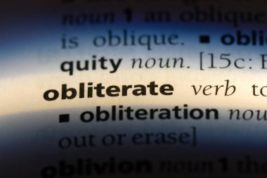 Sözlüğe sözcük yok. kavram yok.