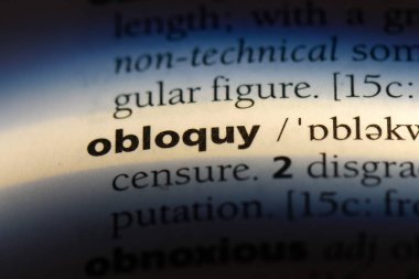 iftiraya Word'de bir sözlük. iftiraya kavramı.