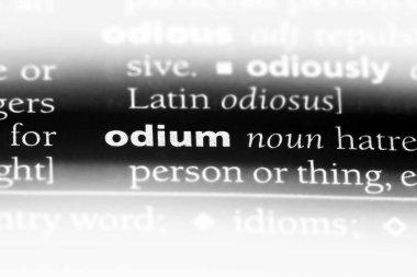 kısacık bir sözlük tek kelimeyle. kısacık kavramı.