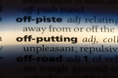 sözcük sözlükte koyarak. kavram koyarak.