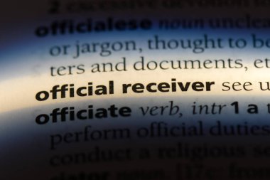 bir sözlüğü'ndeki Resmi Sendik Dairesi sözcüğü. Resmi Sendik Dairesi kavramı.