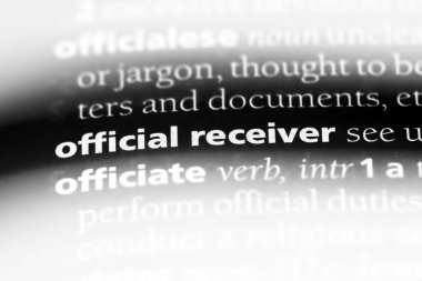 bir sözlüğü'ndeki Resmi Sendik Dairesi sözcüğü. Resmi Sendik Dairesi kavramı.