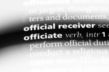 bir sözlüğü'ndeki sözcüğü törenini. kavram törenini.