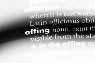 Eli kulağında Word'de bir sözlük. Eli kulağında kavramı.