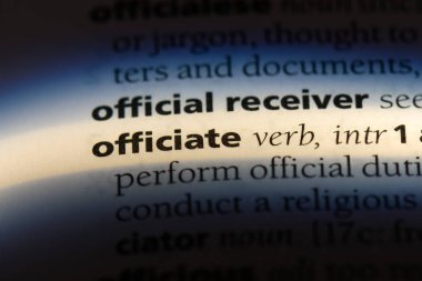 bir sözlüğü'ndeki sözcüğü törenini. kavram törenini.