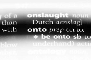 sözcüğü sözlüğe. kavramı.