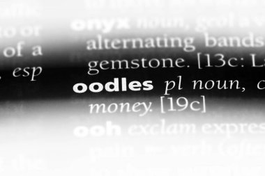 pek çok sözcük sözlüğe. pek çok kavram.