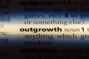 akıbet Word'de bir sözlük. akıbet kavramı.