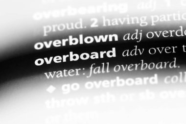 denize bir sözlükte kelime. denize kavramı.