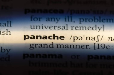 caka Word'de bir sözlük. gösteriş kavramı.