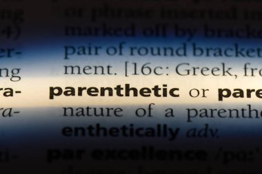 dizenin tek kelimeyle bir sözlük. dizenin kavramı.