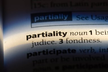 düşkünlük Word'de bir sözlük. düşkünlük kavramı.