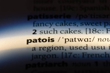 başına dönüş Word'de bir sözlük. başına dönüş kavramı.