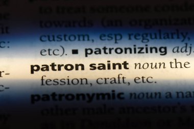 azizi Word'de bir sözlük. azizi kavramı.