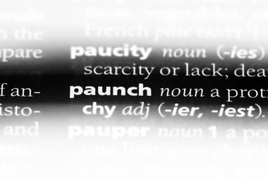 göbeğimden Word'de bir sözlük. göbeğimden kavramı.