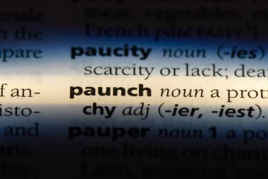 göbeğimden Word'de bir sözlük. göbeğimden kavramı.