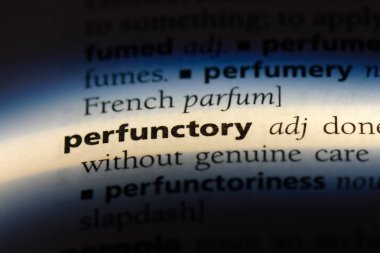 formalite icabı tek kelimeyle bir sözlük. formalite icabı kavramı.