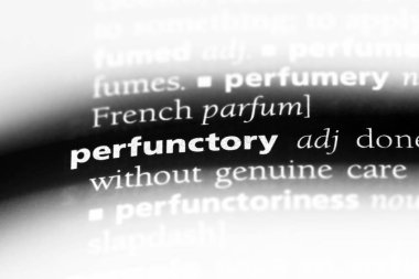 formalite icabı tek kelimeyle bir sözlük. formalite icabı kavramı.