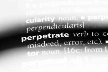 bir sözlüğü'ndeki sözcüğü işlemek. kavram işlemek.