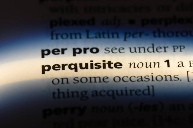 ikramiye Word'de bir sözlük. ikramiye kavramı.