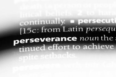 bir sözlük azim kelimesi. azim kavramı.