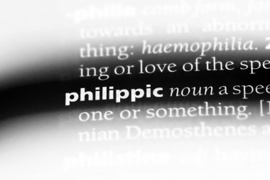 eleştiri Word'de bir sözlük. eleştiri kavramı.