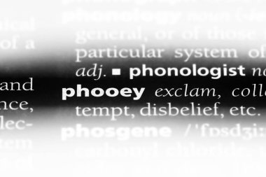 Lanet bir sözlükte kelime. Lanet kavramı.