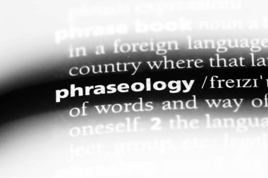 anlatım biçimi Word'de bir sözlük. anlatım biçimi kavramı.