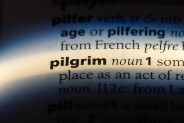 hacı Word'de bir sözlük. hacı kavramı.