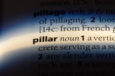 bir sözlüğü'ndeki sözcüğü ayağı. ayağı kavramı.