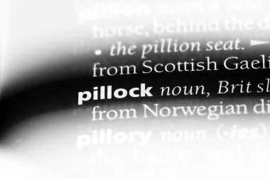 ahmak Word'de bir sözlük. ahmak kavramı.