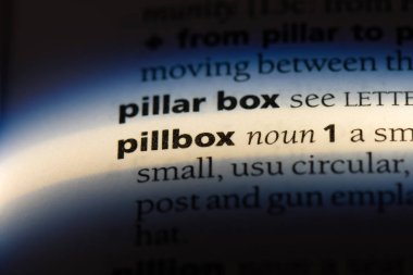 makinelinin Word'de bir sözlük. makinelinin kavramı.