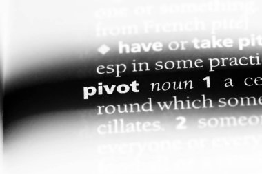 bir sözlüğü'ndeki Özet sözcüğü. Özet kavramı.