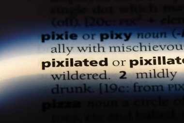 Sarhoş tek kelimeyle bir sözlük. Sarhoş kavramı.