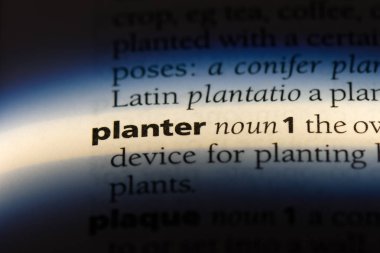 ekici Word'de bir sözlük. ekici kavramı.