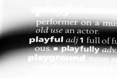 oynak tek kelimeyle bir sözlük. oynak kavramı.